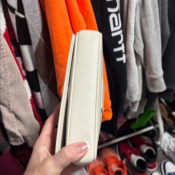 Marc Jacobs Off-White Mini Bag - Picture 3 of 10